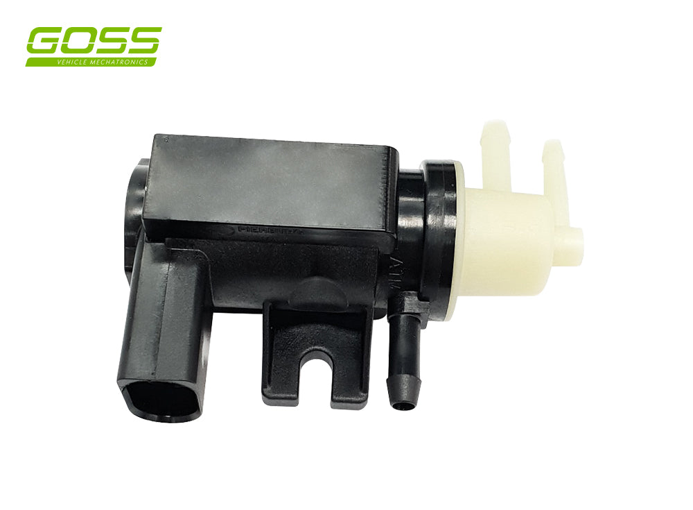 Goss Vacuum Solenoid Valve - VS205