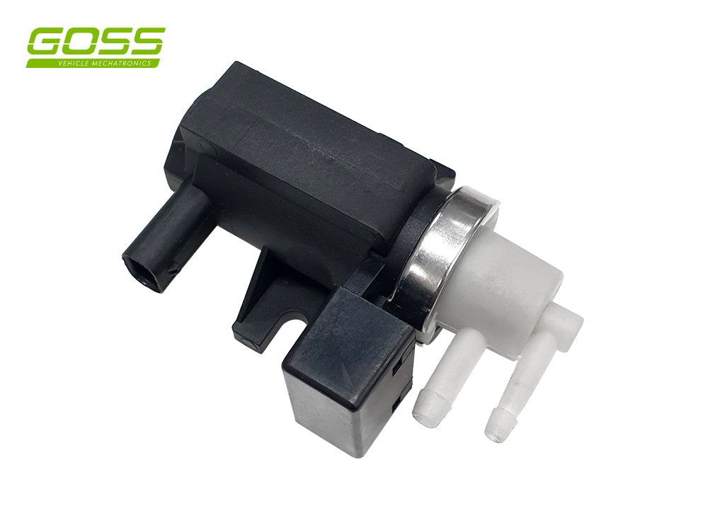 Goss Vacuum Solenoid Valve - VS211