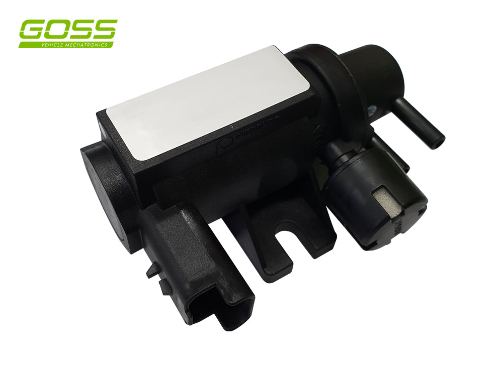 Goss Vacuum Solenoid Valve - EGR - VS215