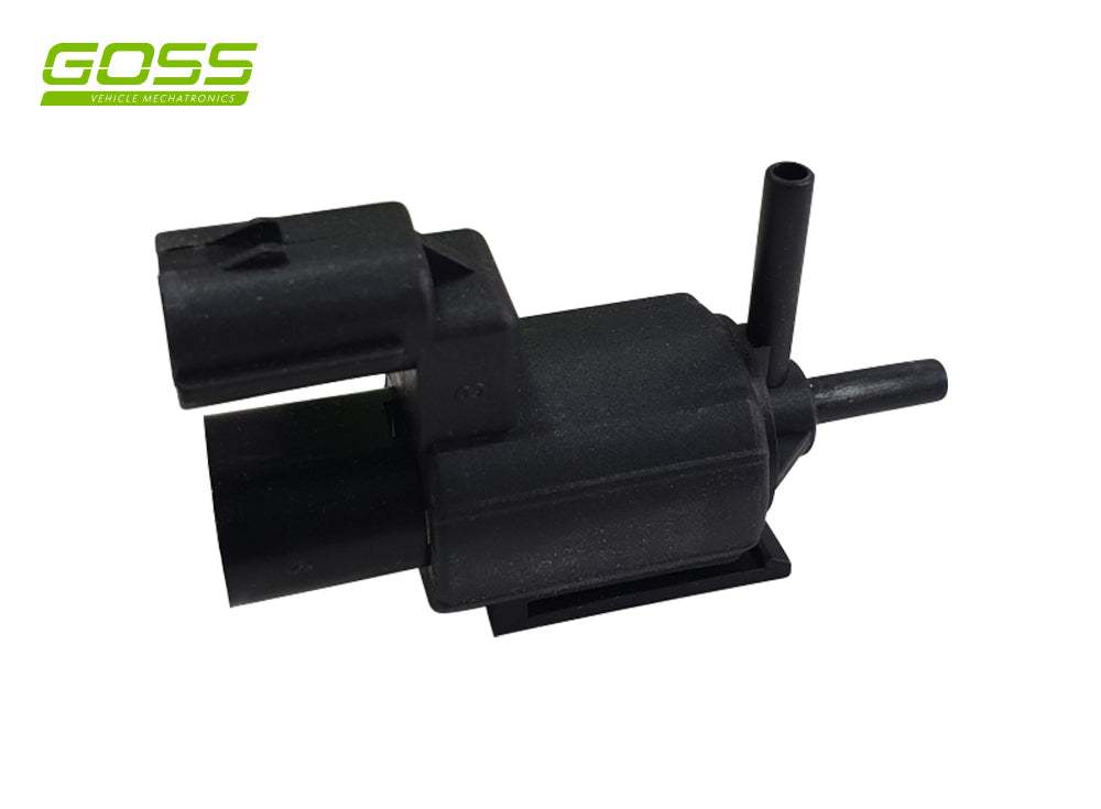 Goss Vacuum Solenoid Valve - EGR - VS228