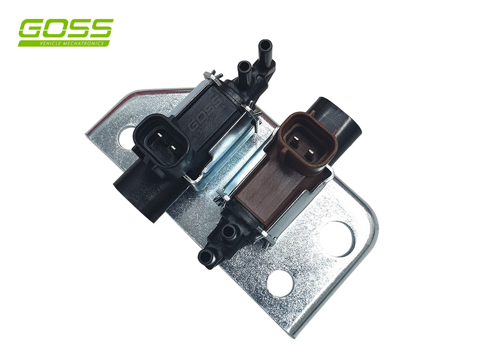 Goss Vacuum Solenoid Valve - VS229
