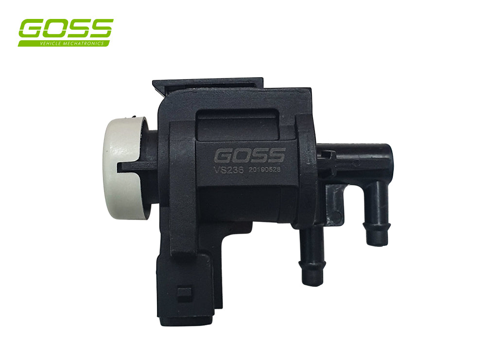 Goss Vacuum Solenoid Valve - EGR - VS236