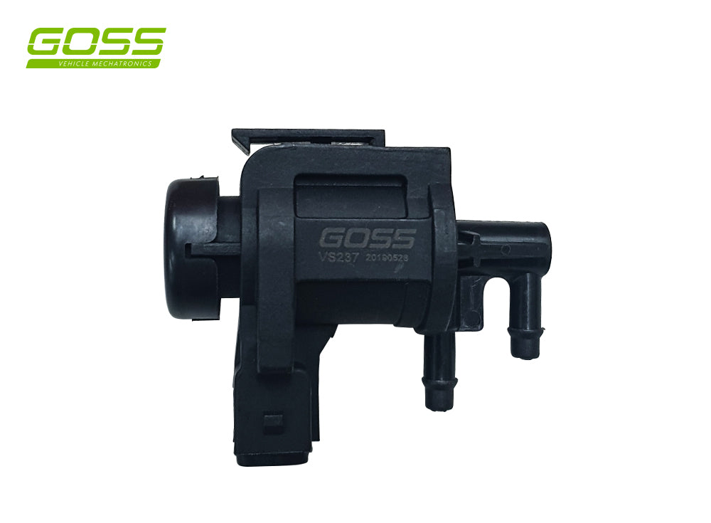 Goss Vacuum Solenoid Valve - EGR - VS237