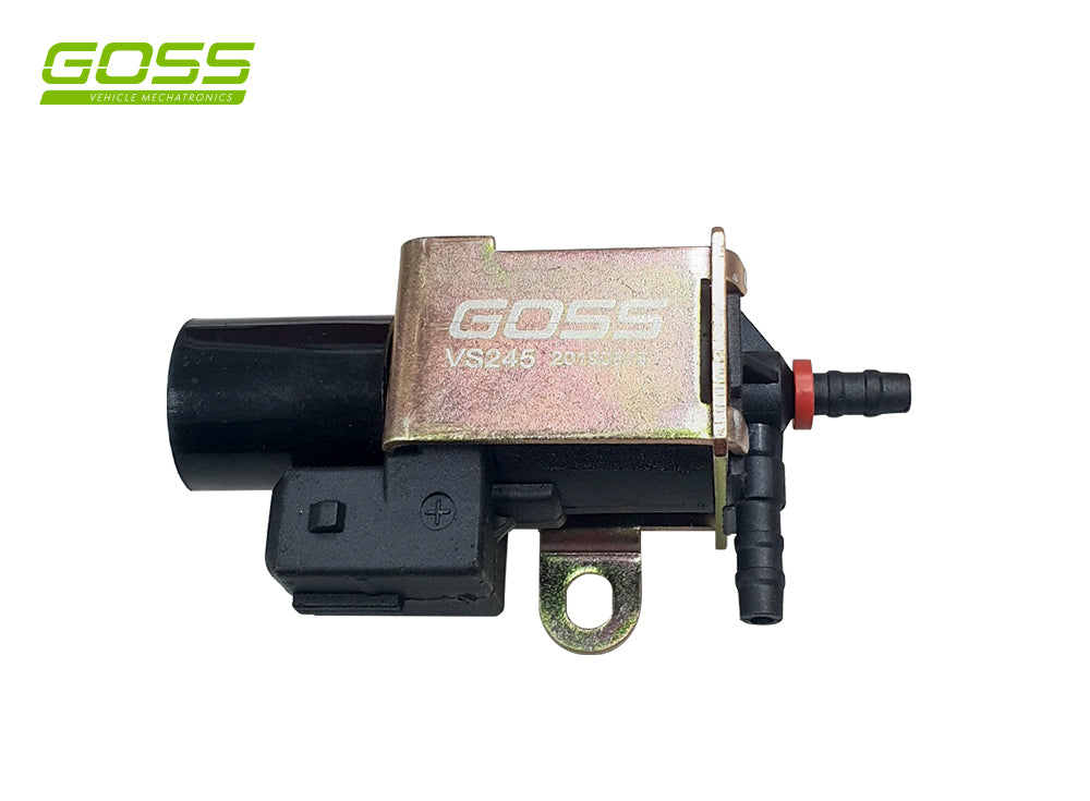 Goss Vacuum Solenoid Valve - VS245