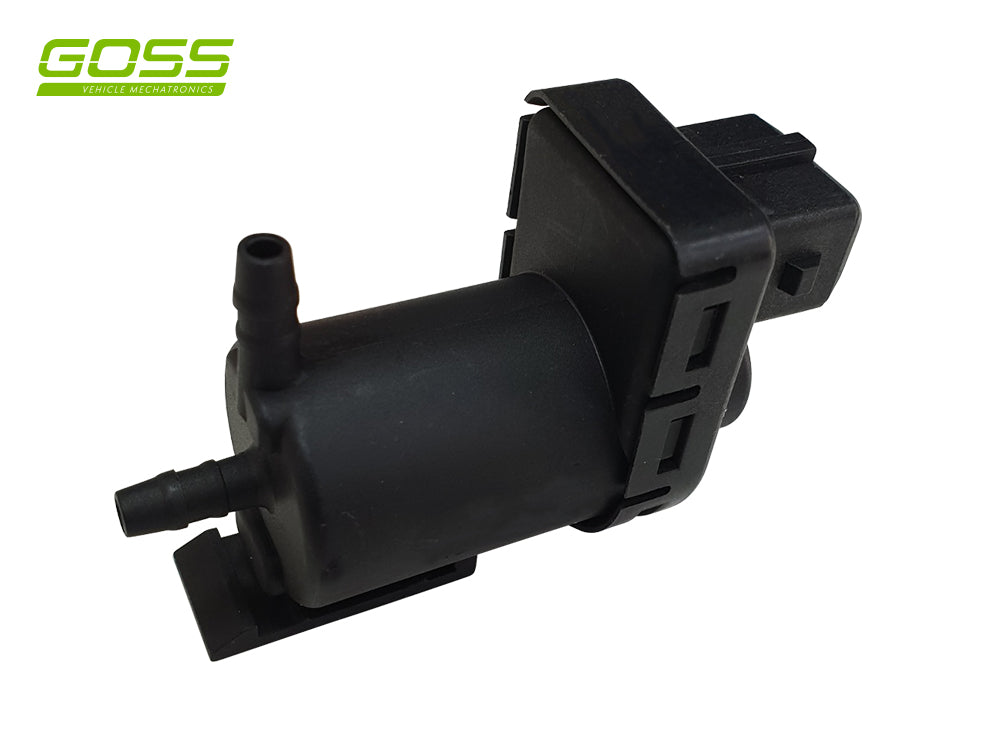 Goss Vacuum Solenoid Valve - EGR - VS248