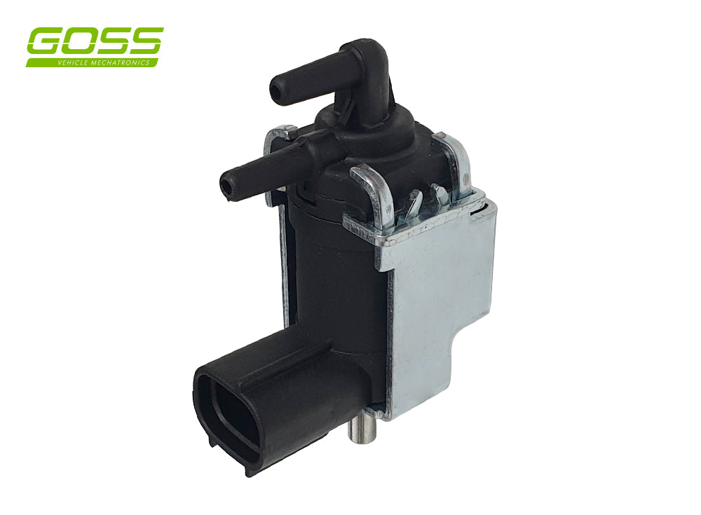 Goss Vacuum Solenoid Valve - VS273