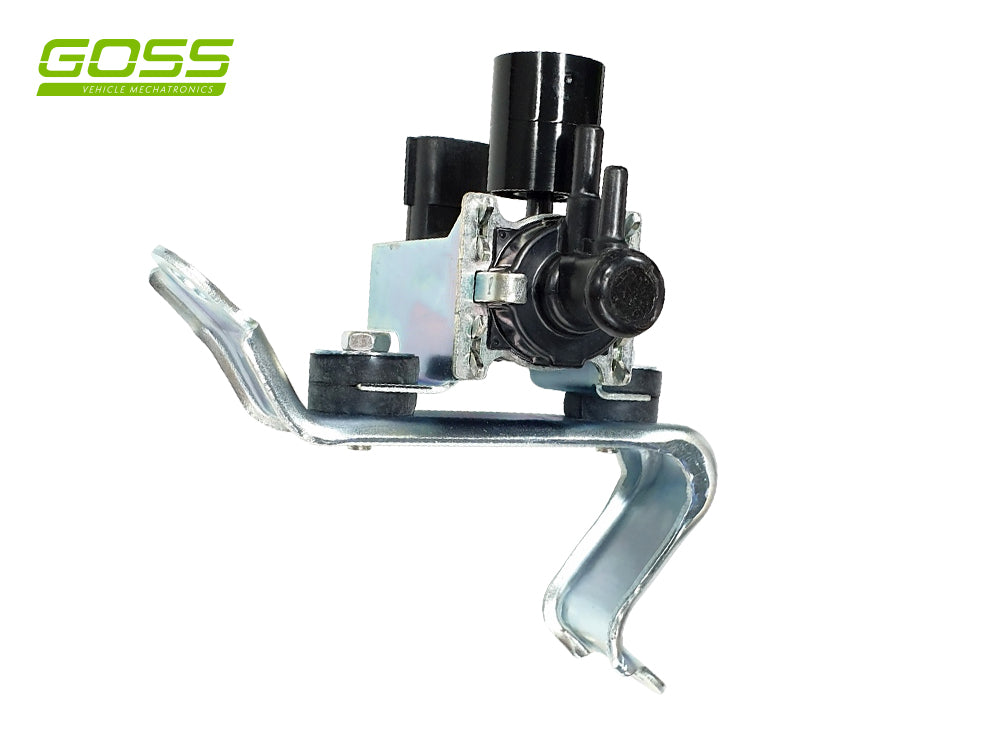 Goss Vacuum Solenoid Valve - VS280