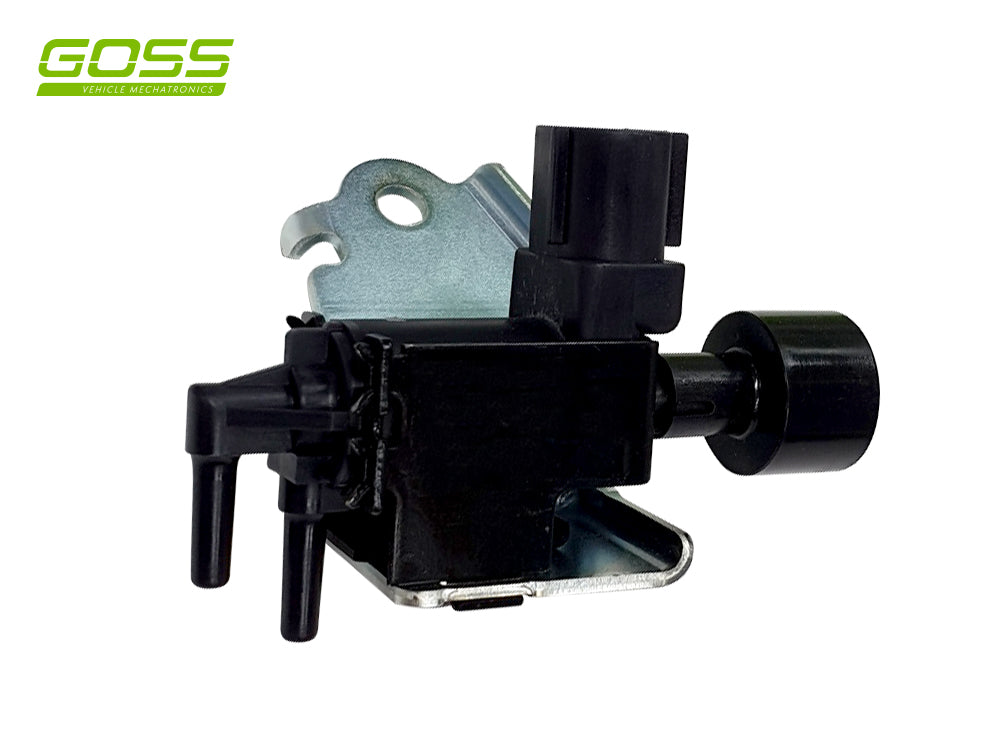 Goss Vacuum Solenoid Valve - VS281
