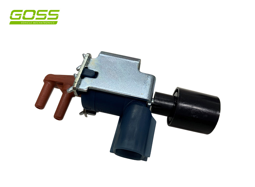 Goss Vacuum Solenoid Valve - Toyota - VS289