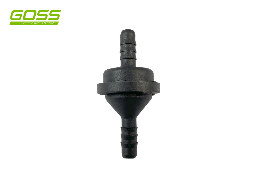 Goss Emission Check Valve Vw - VS297