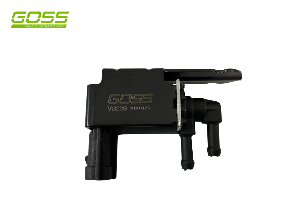 Goss Canister Purge Solenoid Mazda - VS299