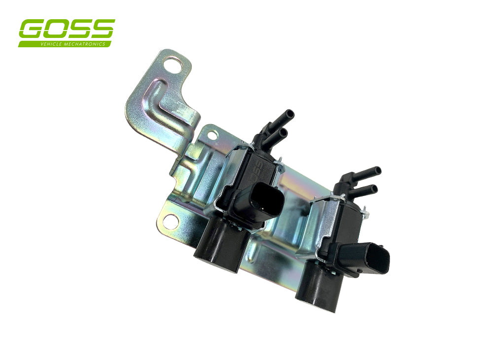 Goss Boost Control Valve Ford - VS303