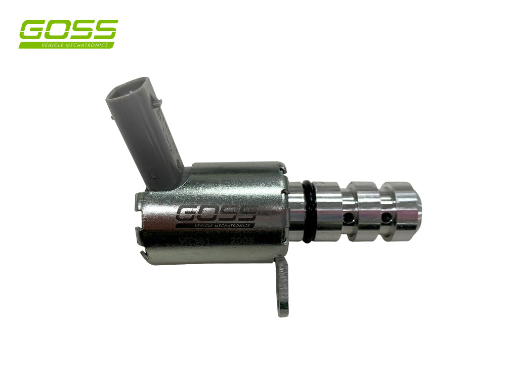 Goss Vvt Solenoid - VT161