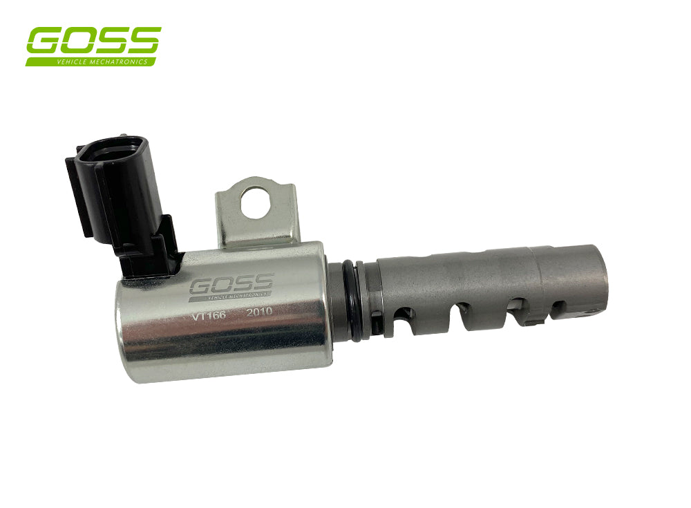 Goss Vvt Solenoid - VT166