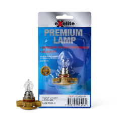 Premium Incandescent Globe - PS24W 13.5V 24W Pg20-3 (5202)