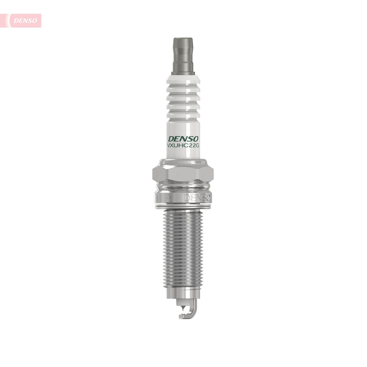 Denso VXUHC22G Iridium Tough Spark Plug - VXUHC22G
