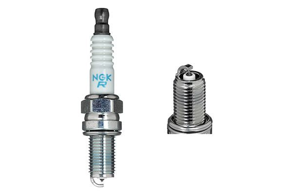 NGK Iridium Spark Plug - IKR7H8 [Suit BMW M3 E36]