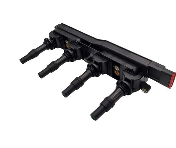 Goss Ignition Coil - [Suit Holden Astra] - C284