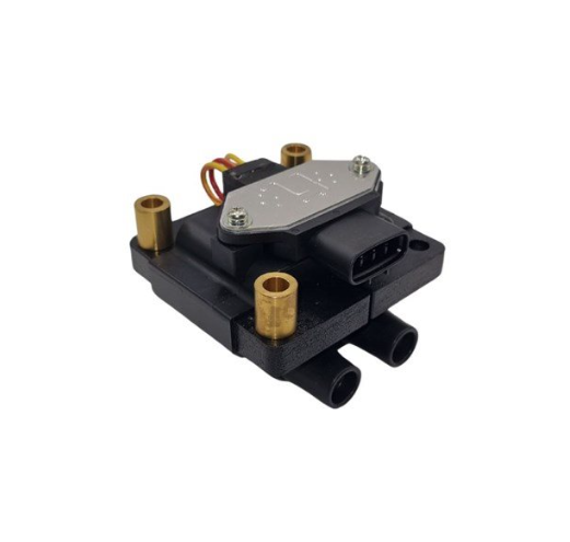 Goss Ignition Coil - [Suit Subaru Forester SF, EJ202, EJ20J] - C605