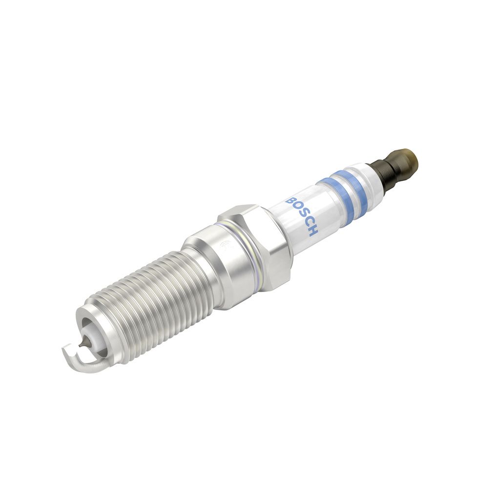 Bosch Platinum Spark Plug - HR8MPP30V (0242230601)