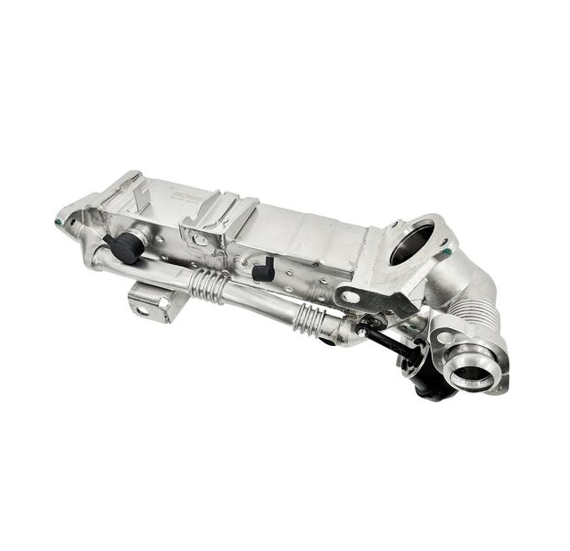 Goss EGR Cooler - EC122 [Suit BMW N47, N57 models]