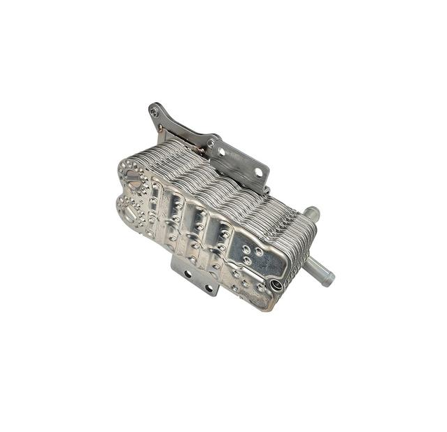 Goss EGR Cooler - EC124 [Suit Mitsubishi Triton 4N15 2.4ltr]