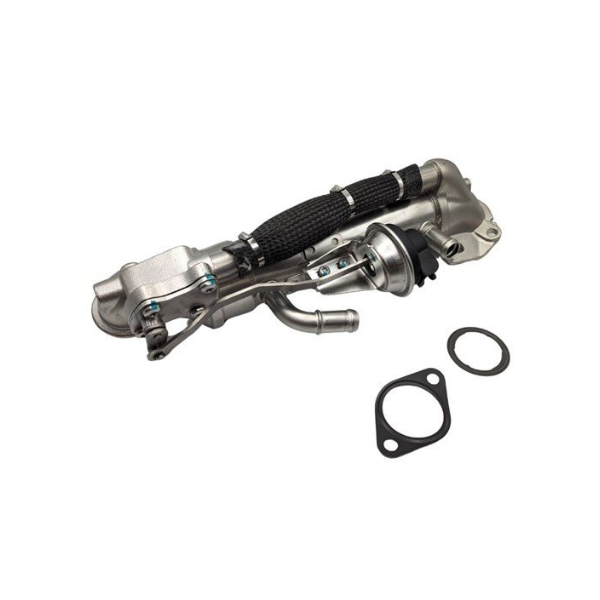 Goss EGR Cooler - [Suit Ford] EC128