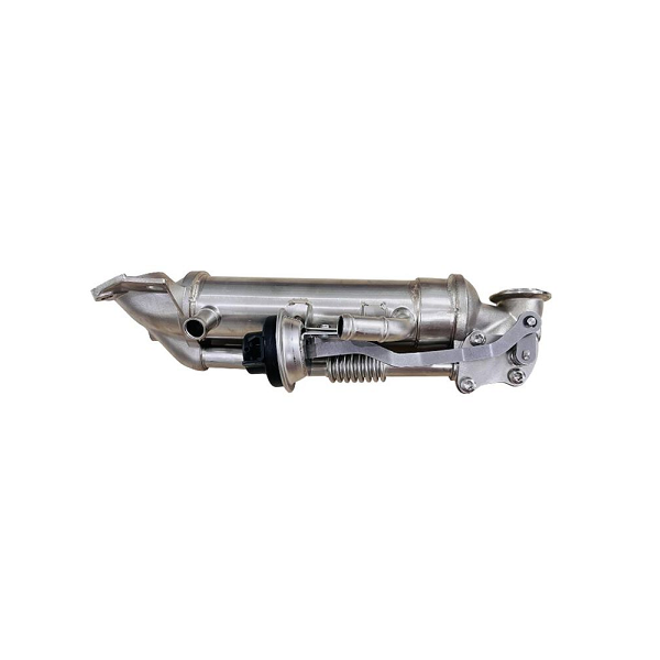 Goss EGR Cooler - [Suit Ford] EC128