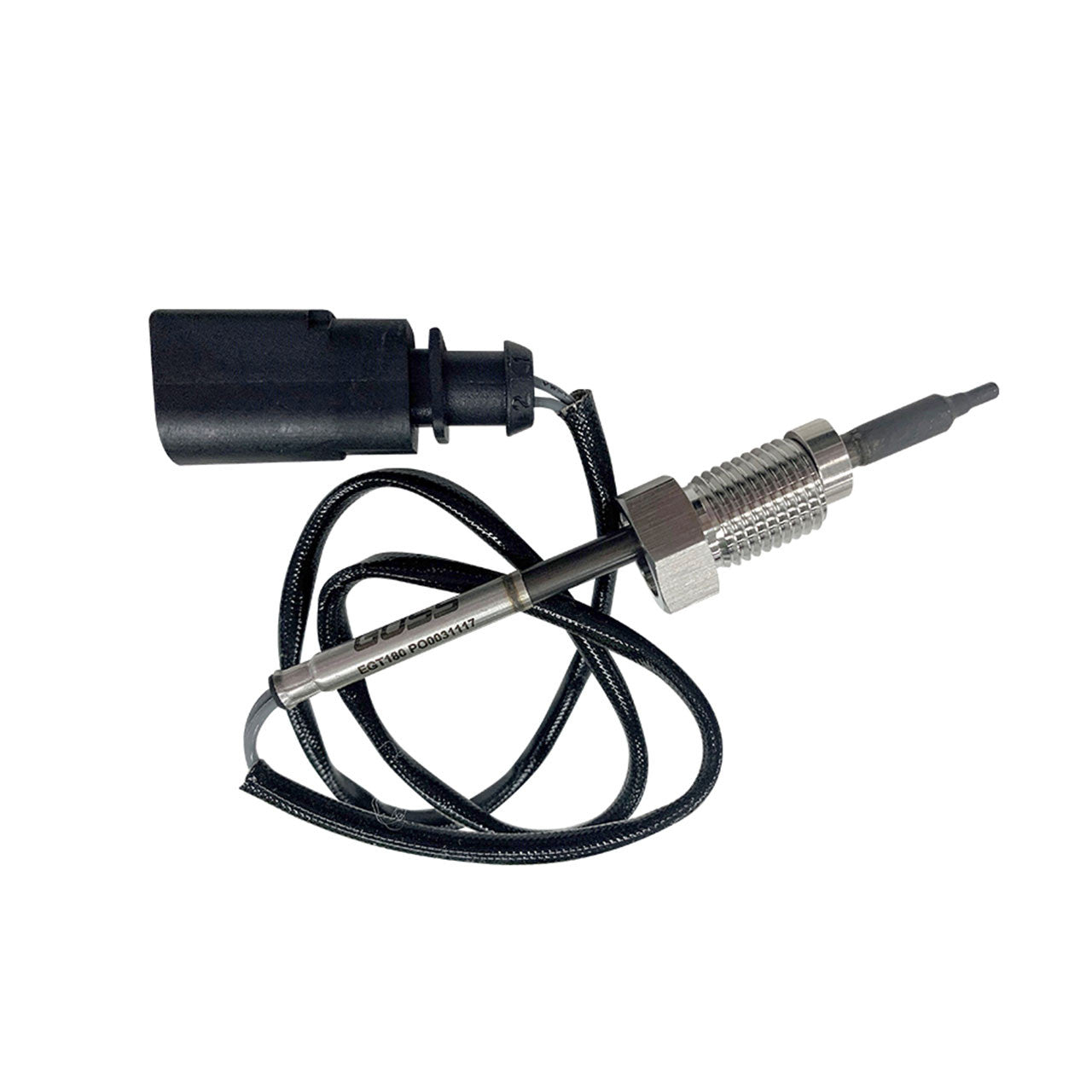 Goss Exhaust Gas Temperature Sensor - EG180 [Suit VW Multivan, Crafter, Transporter]