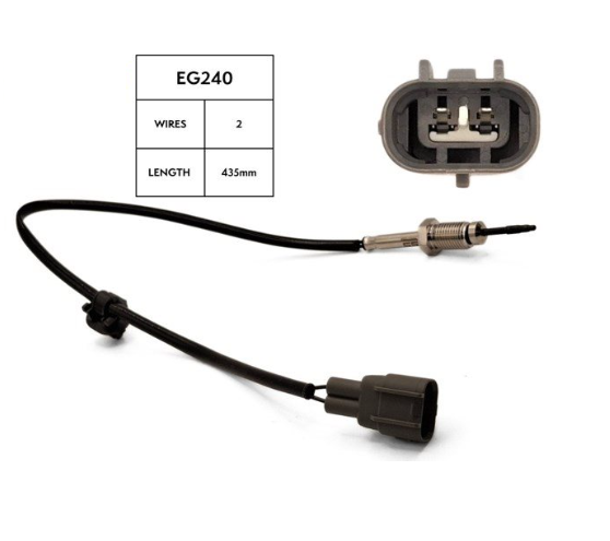 Goss Exhaust Gas Temp Sensor - EG240