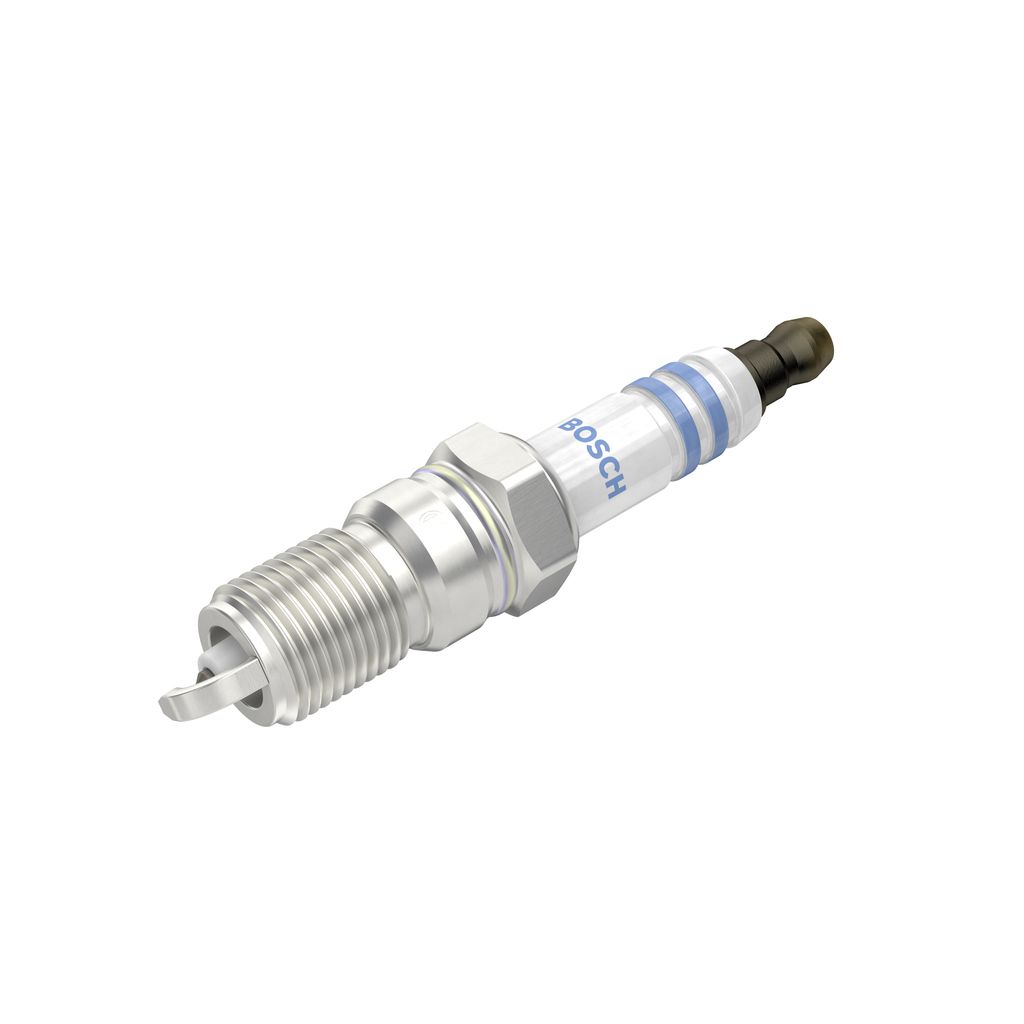Bosch Double Iridium Spark Plug - HR8LII33U (0242230523)