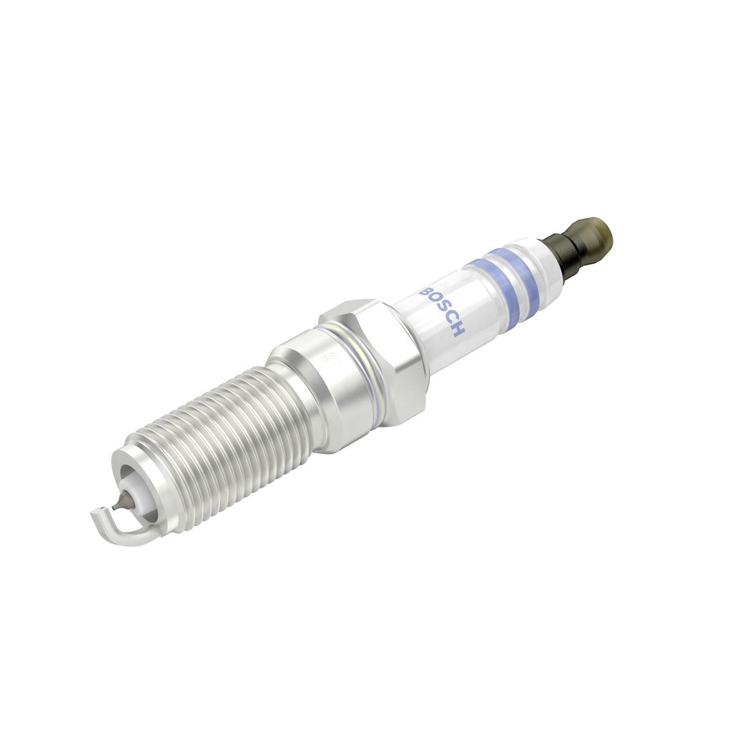 Bosch Iridium Spark Plug - HR7NII332W (0242236663)