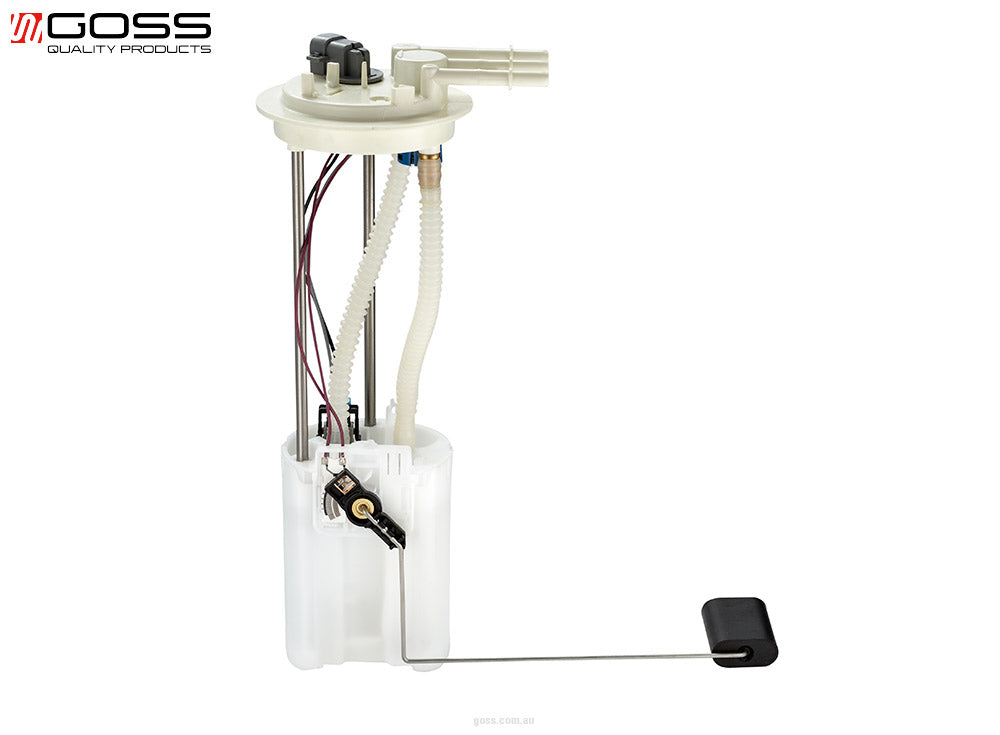Goss Fuel Pump - GE157