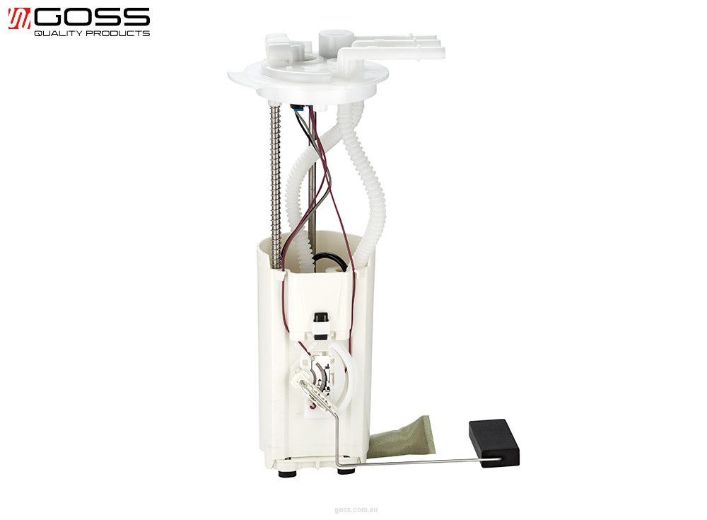Goss Fuel Pump - GE158