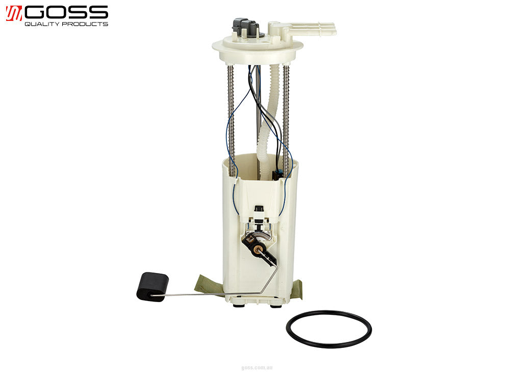Goss Fuel Pump - GE174