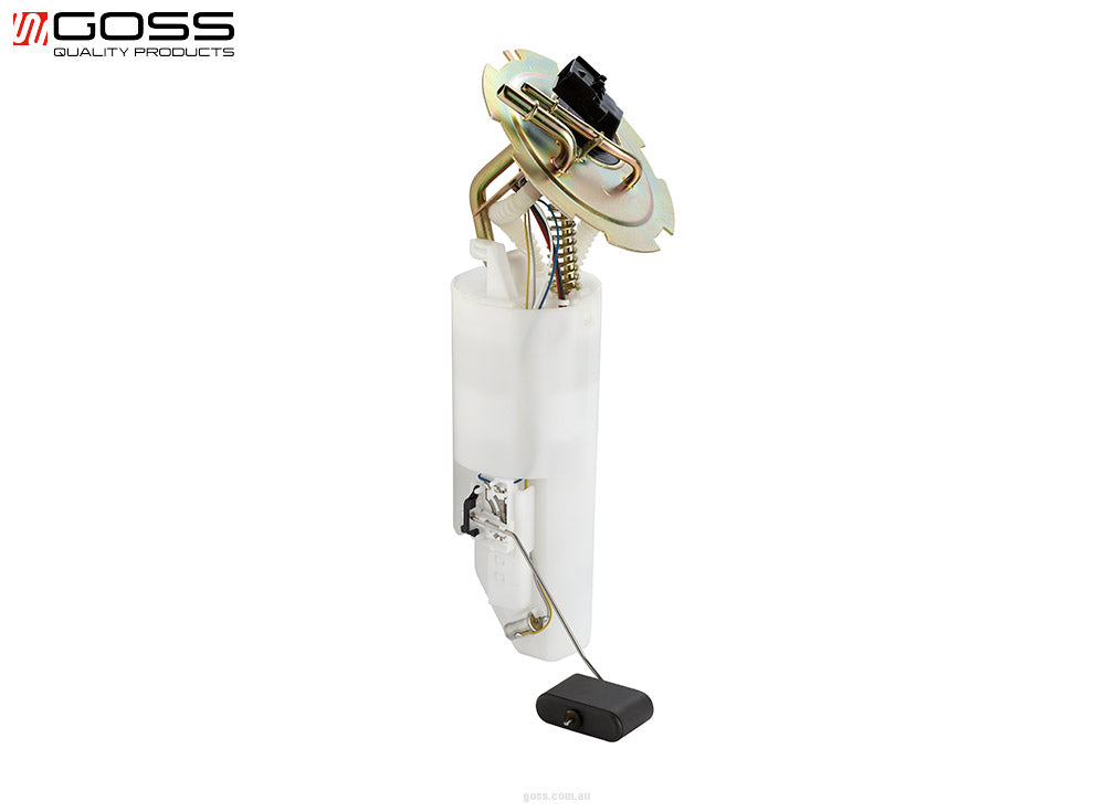 Goss Fuel Pump - GE230