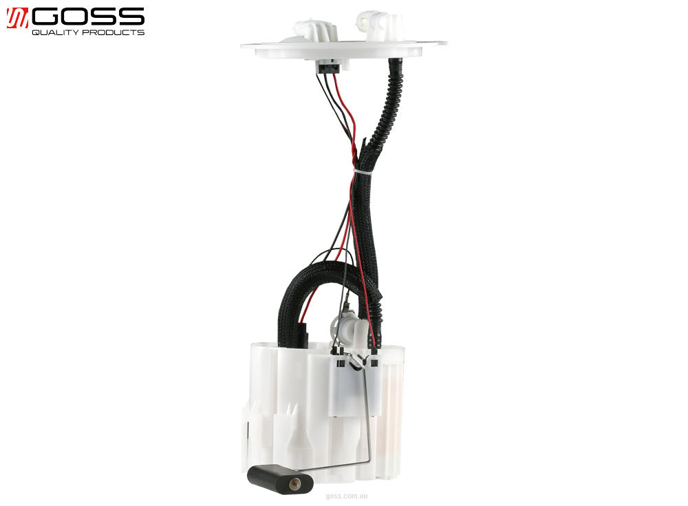 Goss Fuel Pump - GE238