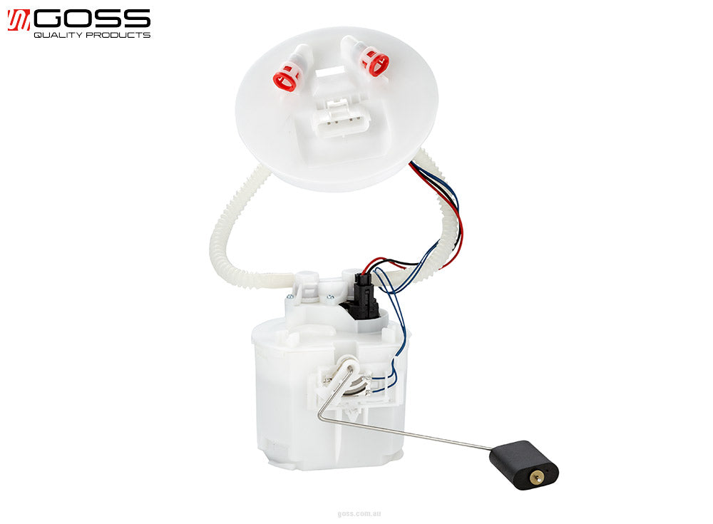 Goss Fuel Pump - GE241