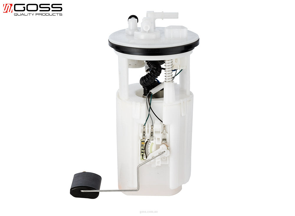 Goss Fuel Pump - GE249