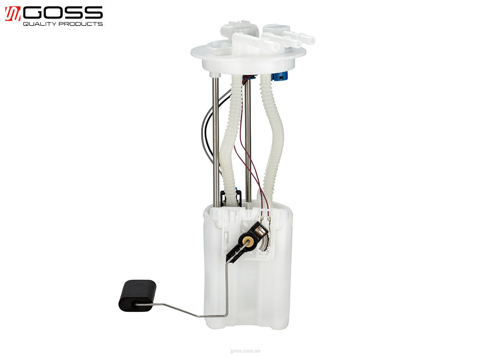 Goss Fuel Pump - GE253
