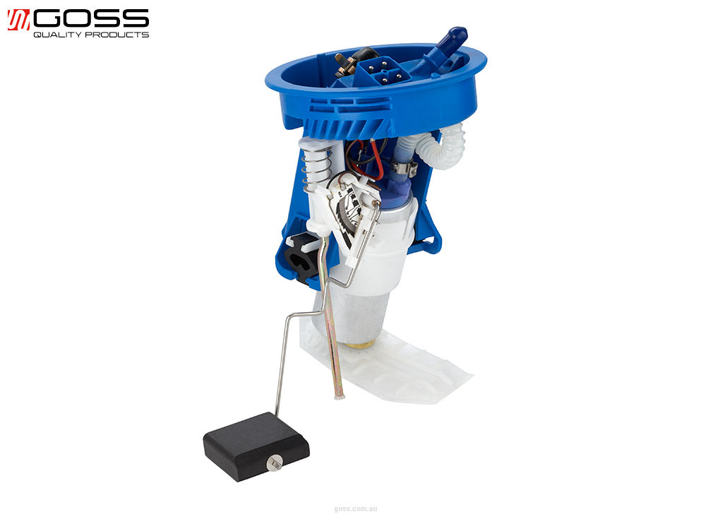 Goss Fuel Pump - GE279