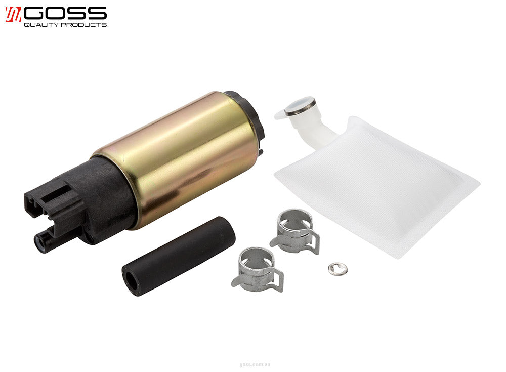 Goss Fuel Pump - GE294