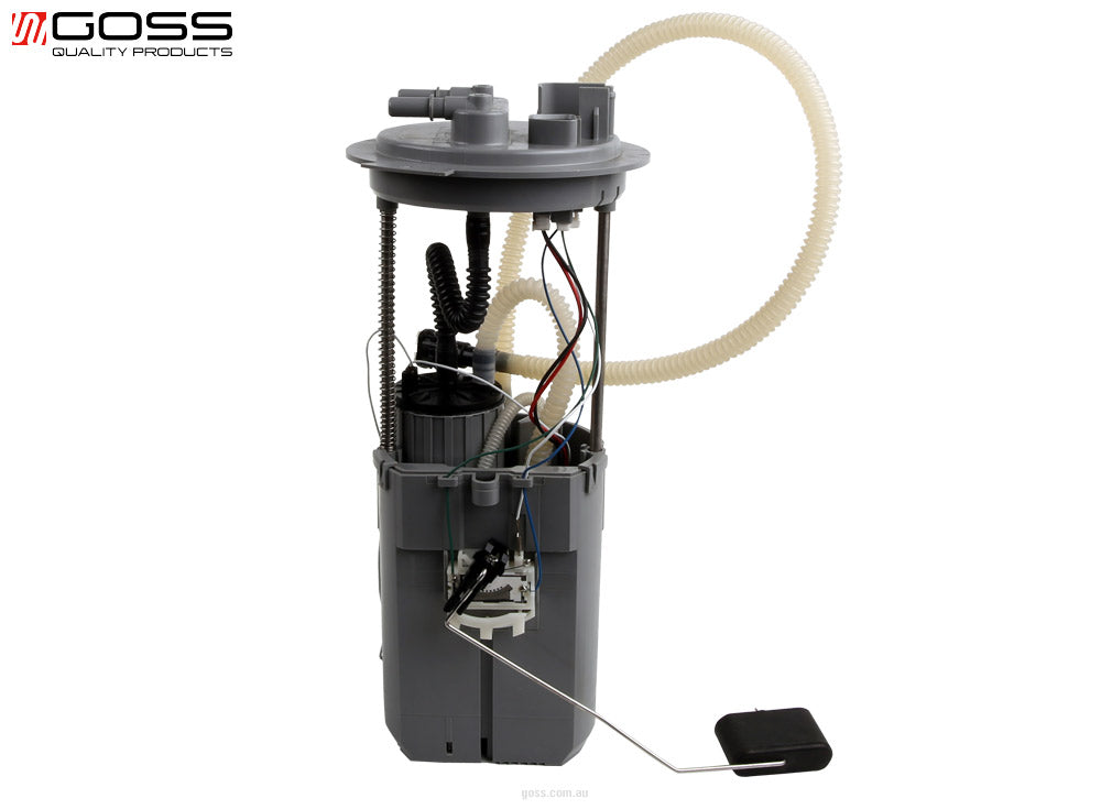 Goss Fuel Pump - GE322