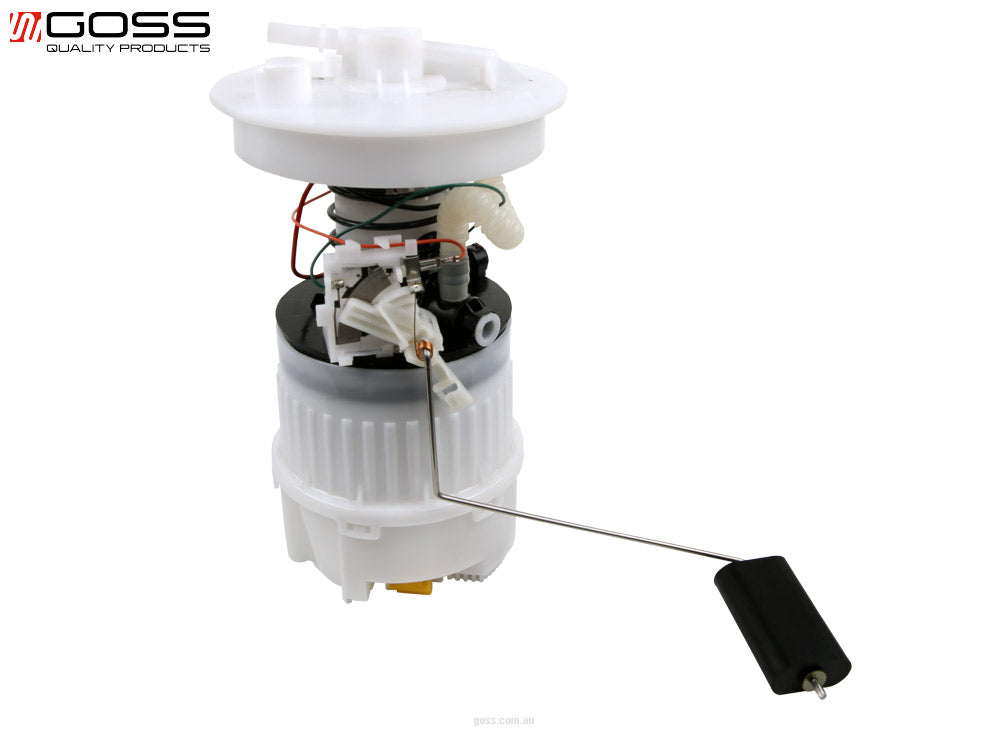 Goss Fuel Pump - GE341