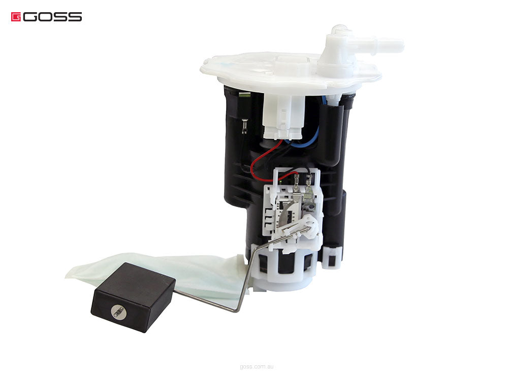 Goss Fuel Pump - GE399