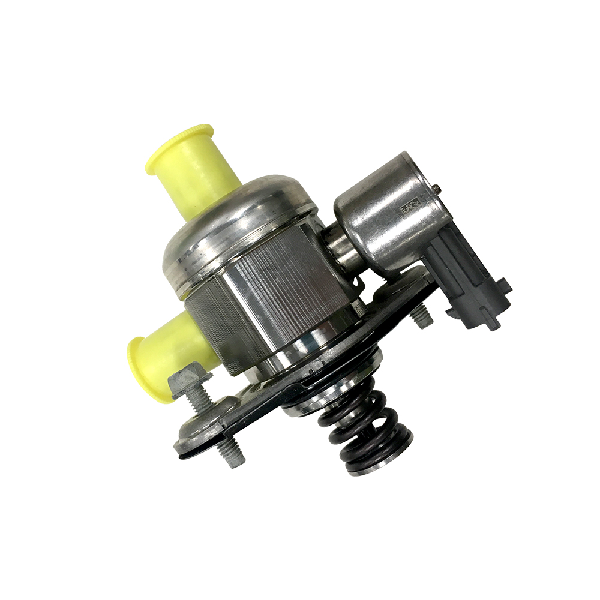 Goss Direct Injection High Pressure Fuel Pump - HPF100 [Suit Chevrolet, Holden Commodore VE V6]