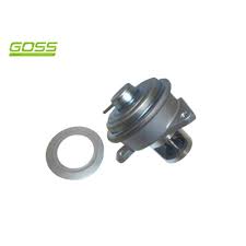 Goss EGR Valve - EV152 [Suit Holden Colorado, Jeep Cherokee, Wrangler]