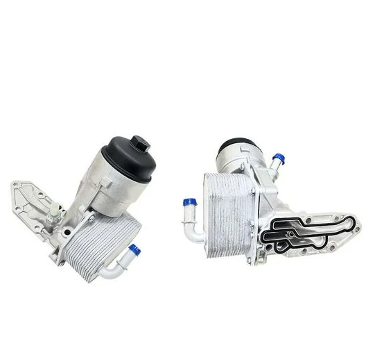 Goss Engine Oil Cooler - OC100 [Suit Ford Everest, Ranger, Mazda BT50]