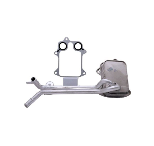 Goss Oil Cooler - Vw - OC161