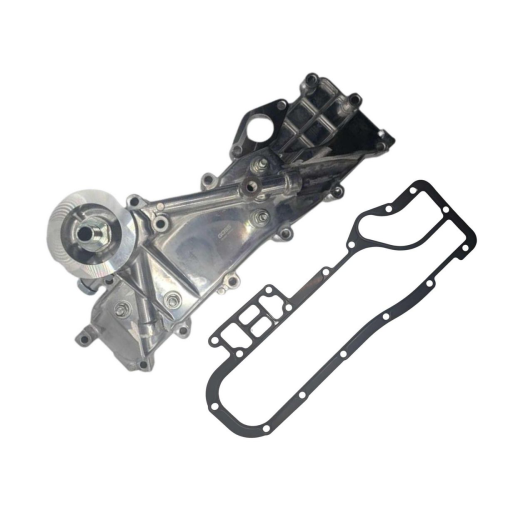 Goss Oil Cooler - OC189 [Suits Ford Courier, Ranger, Mazda BT50]